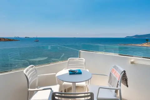 Aparthotel Vibra Jabeque Soul in Ibiza-Stad — foto 24