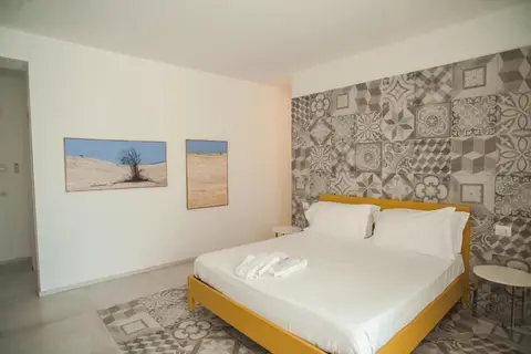 Luna Minoica Suites & Apartments in Montallegro, foto 10