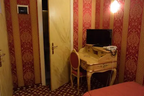 Hotel Belle Arti Venice in Venetië, foto 17