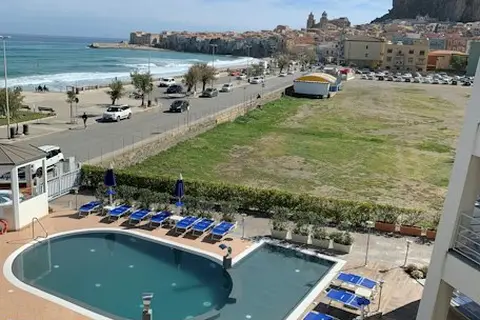 Astro Suite Hotel in Cefalù, foto 23