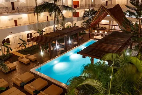HM Playa Del Carmen in Playa del Carmen — foto 16