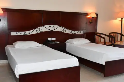 Brayka Bay Resort in مرسى علم — foto 2