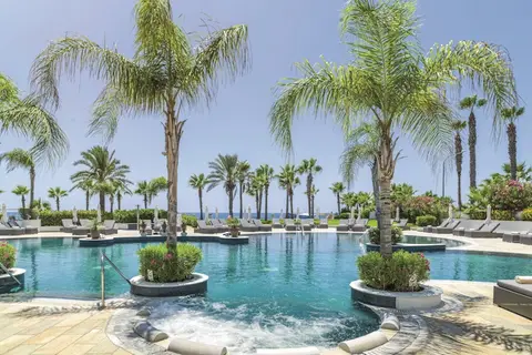 Olympic Lagoon Resort Paphos in Paphos — foto 17