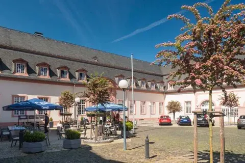 Schlosshotel Weilburg foto 27