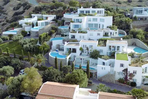 Elounda Gulf Villas in Elounda, foto 9