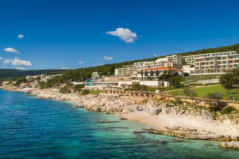Valamar Bellevue Resort in Rabac — foto 3