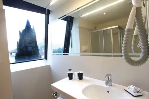 Grand Hotel Riva in Riva del Garda — foto 5
