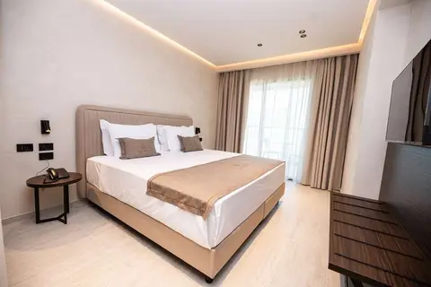 Safin Hotel & Spa in Orikum — foto 3