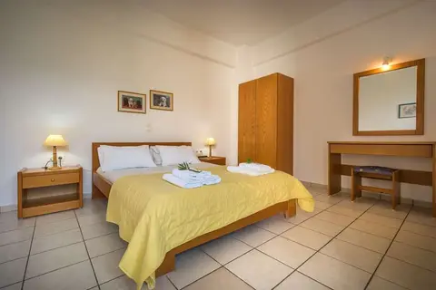 Koukounaria Hotel & Suites in Alykanas, foto 8