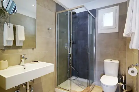 Olympus Thalassea Boutique Hotel in Riviera Olympus Gods, foto 16
