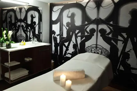 Hotel Paris Bastille Boutet - MGallery in Parijs — foto 22