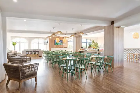 Appartementen Clube Maria Luisa in Albufeira, foto 10