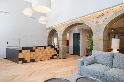 Urbano FLH Hotels Lisboa in Lissabon, foto 6