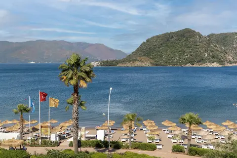MARTI La Perla in Marmaris — foto 11