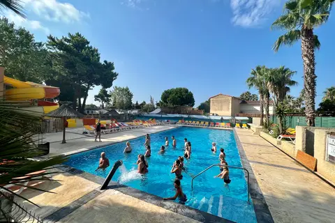 Les Jardins D Agathe in Agde — foto 7