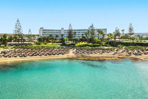 Nissi Beach Resort in Nissi Beach Resort