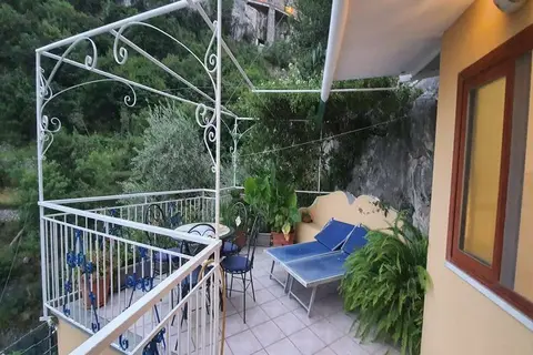Villa Celentano in Positano — foto 9