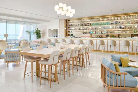 Le Meridien Lav in Podstrana – Miljevac — foto 9