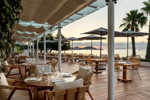 Hotel Riomar, Ibiza, a Tribute Portfolio Hotel in Santa Eulària des Riu — foto 24