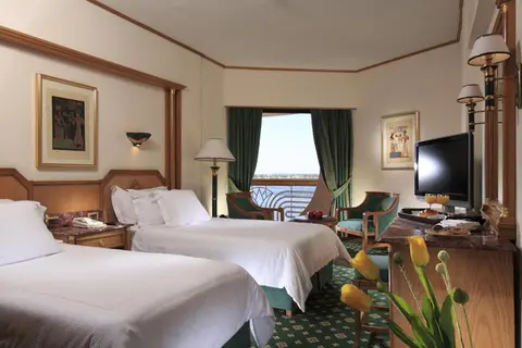 Sonesta St. George Hotel - Luxor in Luxor — foto 6