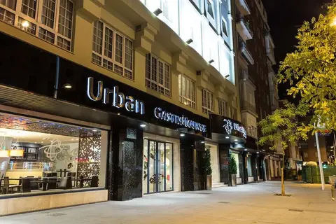 DWO Urban Granada in Granada