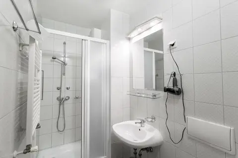 Corvin Hostel in Boedapest — foto 9