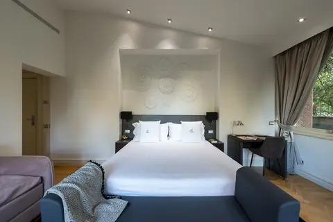 Hotel Principe Torlonia in Rome — foto 12