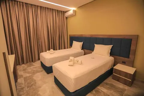 Hotel Vivas in Durrës, foto 4