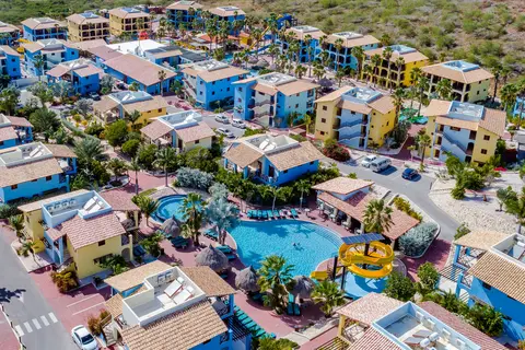 Kunuku Aqua Resort – Trademark Collection by Wyndham in Sint Willibrordus, foto 6