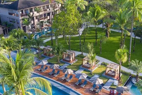 La Flora Khao Lak in Ban Bang Niang, foto 23