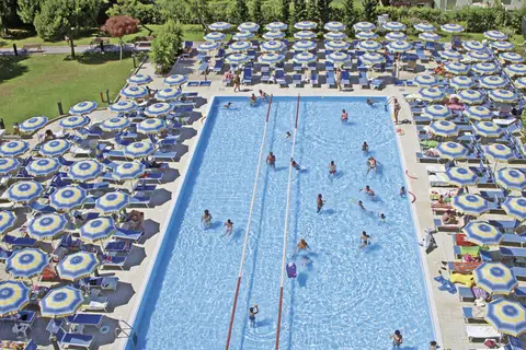Club Hotel Dante in Cervia — foto 3