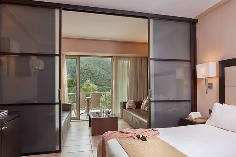 Hotel Atlantica Grand Mediterraneo - adults only in Ερμόνες — foto 4
