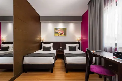 Hotel Luena Lisbon in Lissabon, foto 8