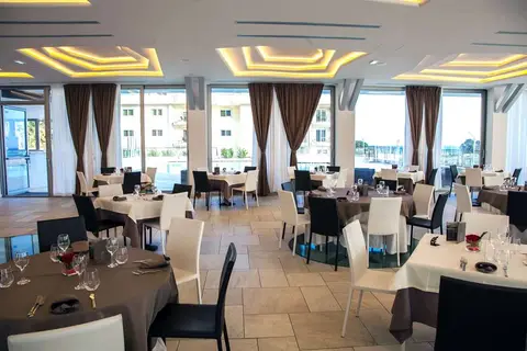 4 Spa Resort Hotel in Catania — foto 7