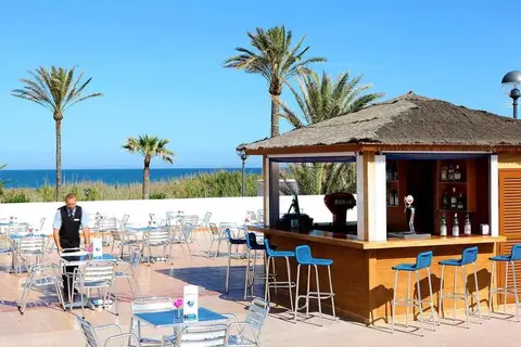 Hotel Playas de Guardamar in Guardamar del Segura — foto 13