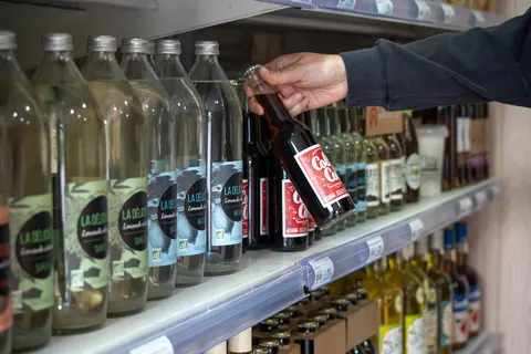 Camping La Source foto 27