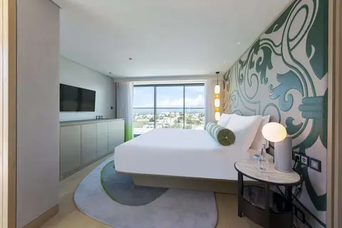 W Algarve Hotel & Residences in Albufeira, foto 5