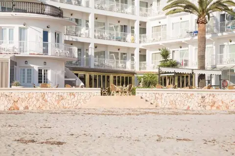 Club Sillot in Santa Margalida — foto 2