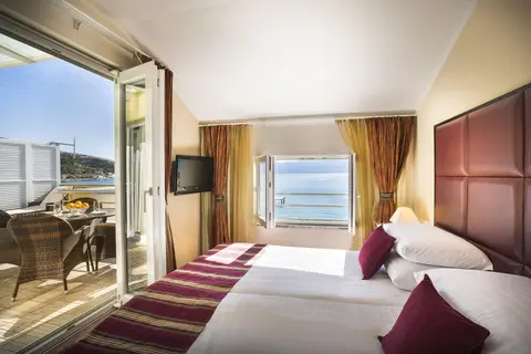 Valamar Atrium Baška Residence in Baska — foto 13