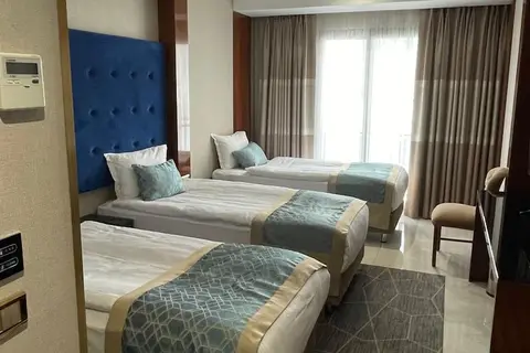 Paleria Hotel in Fatih, foto 26