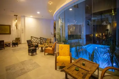 Dellarosa Boutique Hôtel in Marrakesh — foto 2