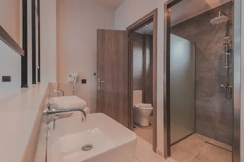 Cavo Suites in Δημοτική Ενότητα Λαγανά — foto 11