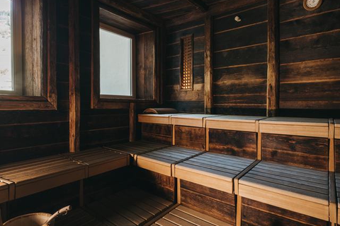 VAYA St. Zeno Lodge foto 15