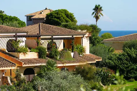 Hotel Baia di Nora in Pula, foto 9