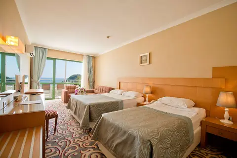 Aventura Park in Alanya — foto 2