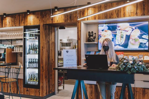 Nikolaus by Avenida foto 23