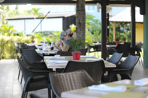 Blue Jacktar Hotel & Golf in Puerto Plata — foto 20