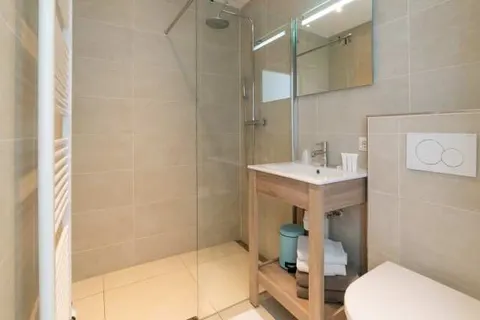 Het Vlielandhotel foto 8