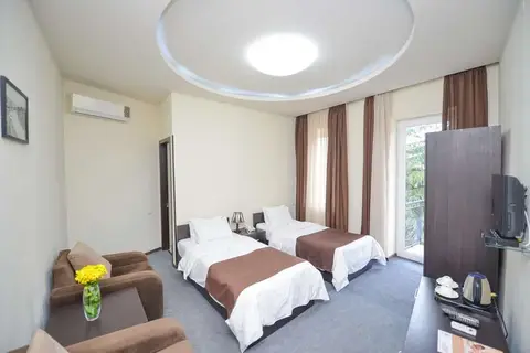 City Inn Tbilisi in Tbilisi — foto 6