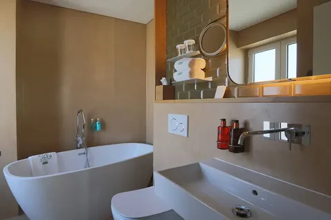 My Story Hotel Figueira foto 7